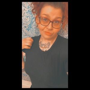 Meet your Posher, Samantha